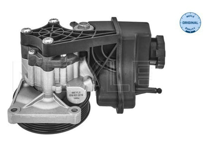 Mercedes C W204, E W212, SLK, SLC R172 Diesel 200, 220, 250 cdi Power Steering Pump - 0146310019 Meyle Germany