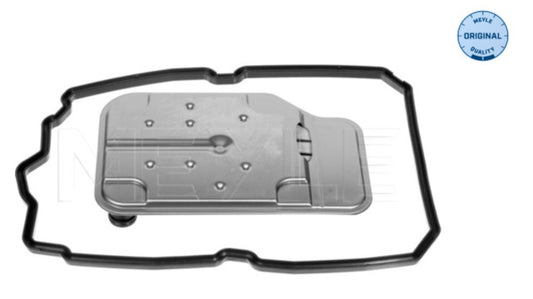 Mercedes W204, W205, W211, W212, W164, W166, W461, W463, W221, W222 ATF Filter - 0140370000 Meyle Germany