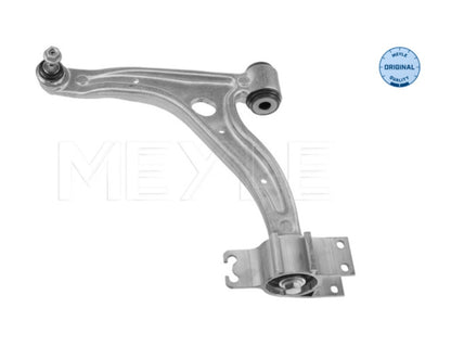 Mercedes A W176, B W246, CLA C117, GLA X156 Lower Arm Set - 0160500072 & 0160500073 Meyle Germany