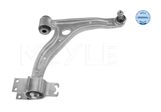 Mercedes A W176, B W246, CLA C117, GLA X156 Lower Arm Set - 0160500072 & 0160500073 Meyle Germany