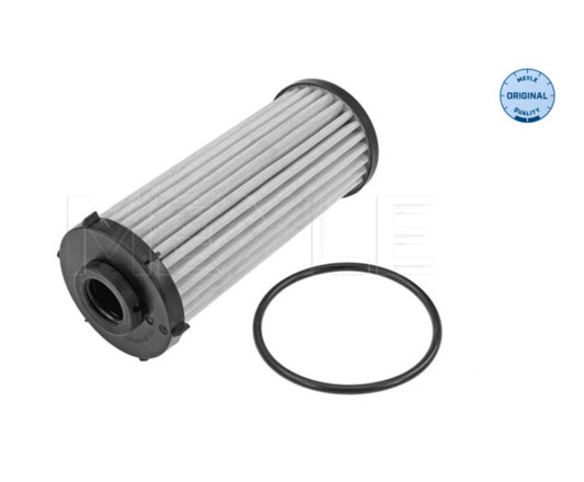 Audi A3 8P1, Q3, 8UB, F3B, R8, TT, Skoda Kodiaq NS7, VW Passat B8, Tiguan 5N ATF Filter - 1001360004 Meyle Germany