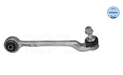 BMW 3 F30 Lower Arm Set (4Pcs) - 3160500066/HD, 3160500067/HD, 3160500083, 3160500084 Meyle Germany