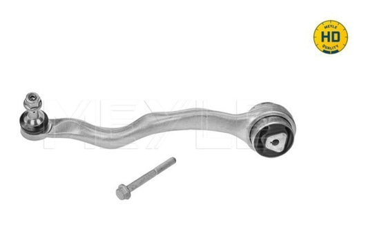 BMW 3 F30 Lower Arm Set (4Pcs) - 3160500066/HD, 3160500067/HD, 3160500083, 3160500084 Meyle Germany