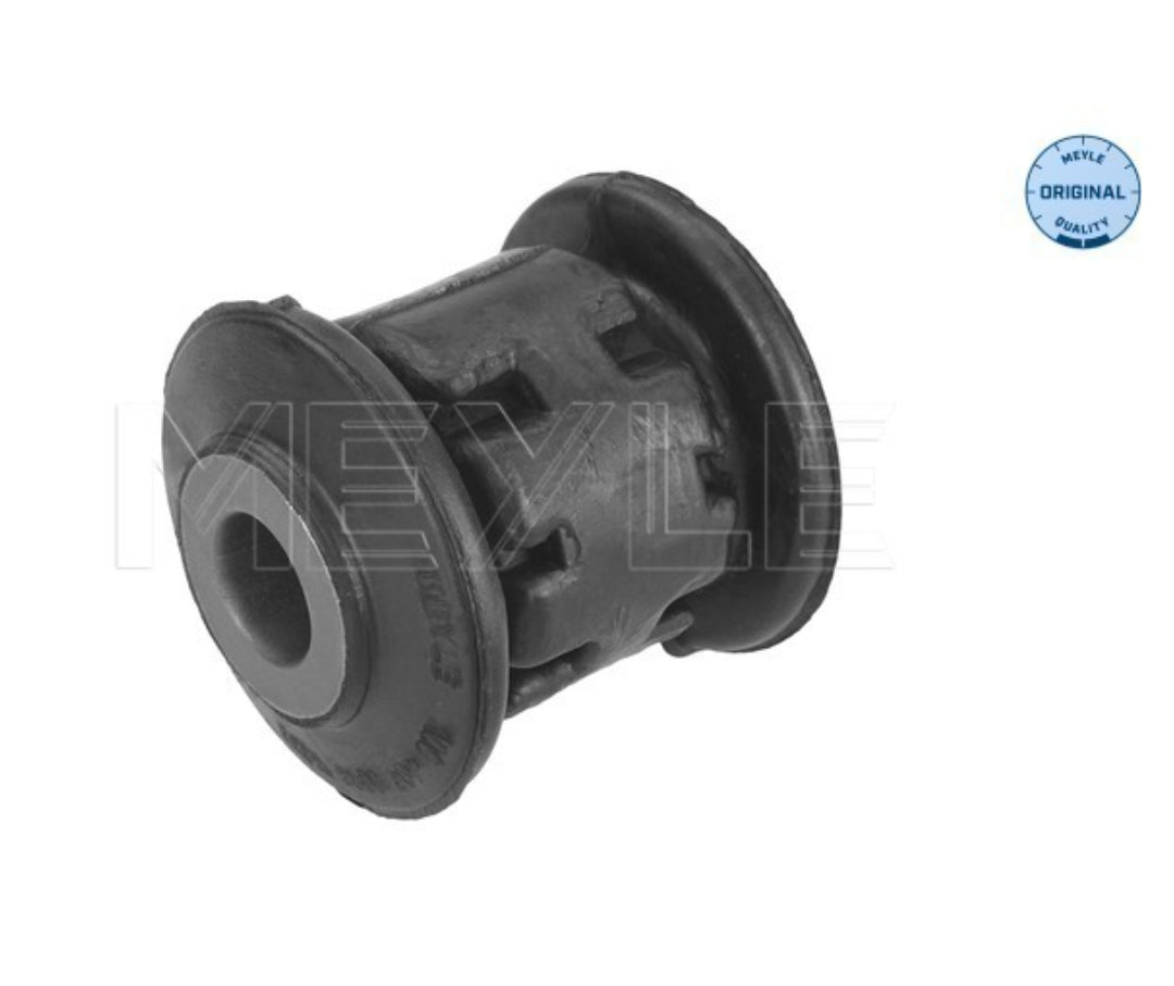 Skoda Octavia III, Superb III, VW Jetta IV, Passat B7, B8, Audi A3 8V1 Front Bush Kit - 1006100036, 1004070086 Meyle Germany