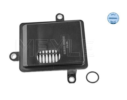 VW Polo, Vento, Ameo, Jetta 7 BU3, Skoda Rapid, Fabia ATF Filter - 1001360020 Meyle Germany