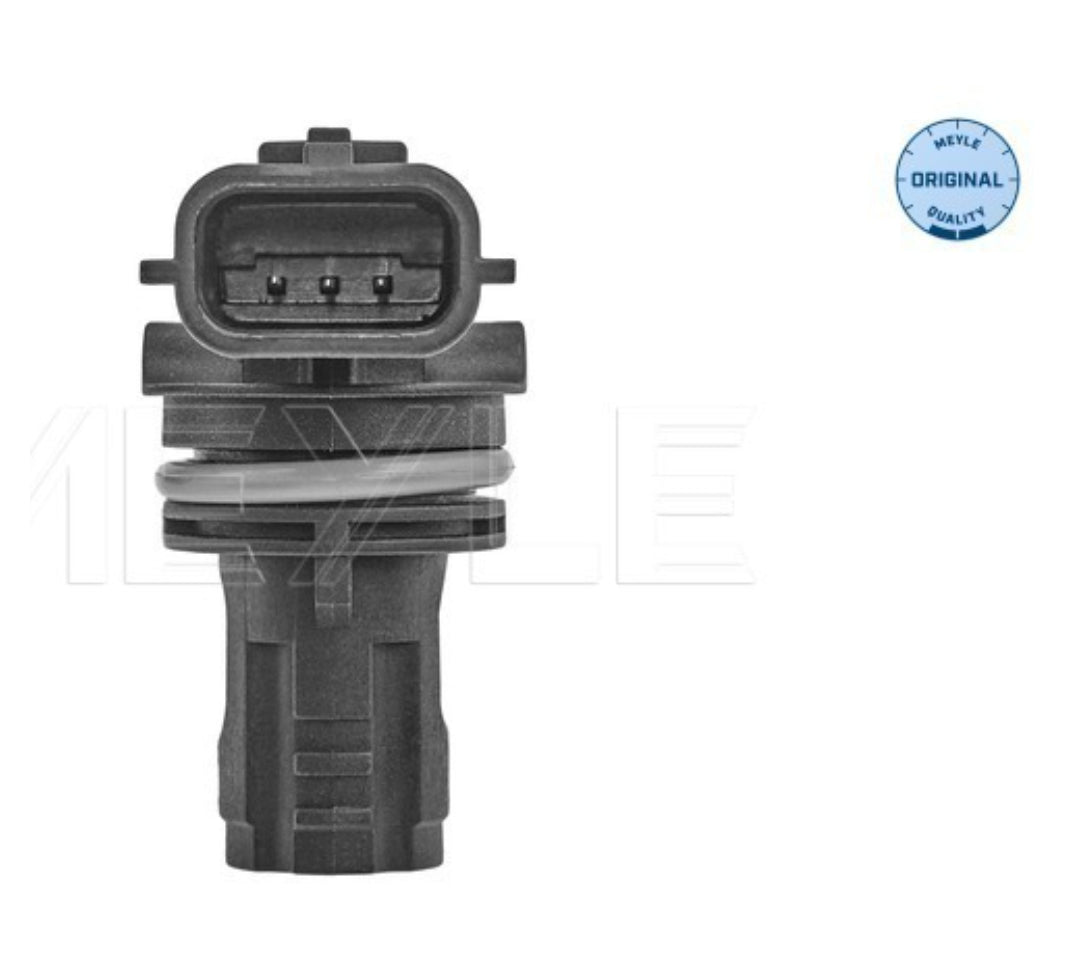 Mercedes A, B, CLA, GLA Diesel Camshaft Position Sensor - 16-148100024 Meyle Germany