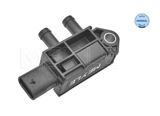 Audi A3 8V1, A4 8W2, A6 4A2, Skoda Kodiaq NS7, Karoq NU7, Octavia III, Superb III, VW Polo VI AW1, Tiguan AD1, Touran 5T1 Exhaust Pressure Sensor - 1148010006 Meyle Germany