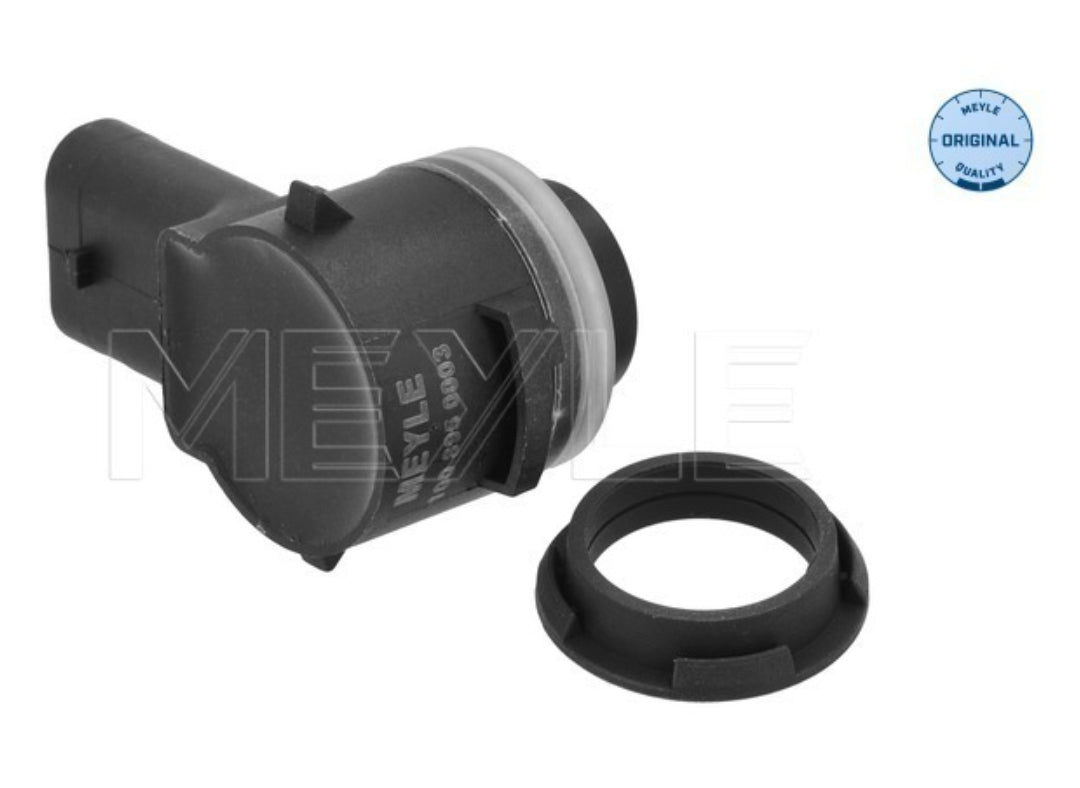 Audi, BMW, Mercedes, Skoda, VW, Jaguar, Land Rover, Volvo, Mini, Porsche Parking Distance Sensor - 1008950003 Meyle Germany