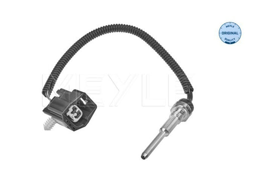 Jaguar E-Pace X540, XE X760, XF X260, Land Rover Discovery V L462, Sport L550, Evoque L538, L551, RRS L494, Velar L560 Coolant Temp Sensor - 7148210003 Meyle Germany