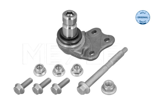 Jaguar E-Pace X540, Land Rover Discovery Sport L550, Evoque L538 Lower Ball Joint (Goli) Set - 53-160100014 Meyle Germany