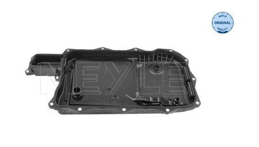 BMW 5 (F10, G30), 3 (F30, G20), X3 (F25), X5 (F15) - Transmission Oil Pan & Filter Kit - 3003250010 Meyle Germany