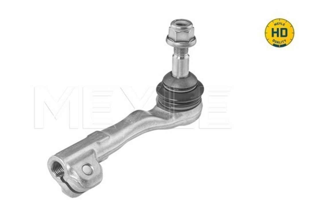 BMW 3 G20, X3 G01, X4 G02 Tie Rod End Set - 3160200044/HD & 3160200045/HD Meyle Germany