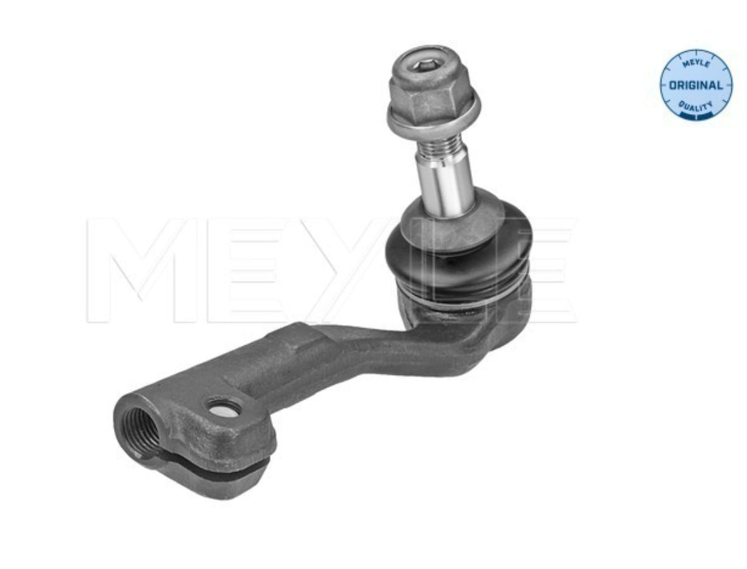 BMW 3 F30, F34 Tie Rod End Set of 2 - 3160200025 & 3160200026 Meyle Germany