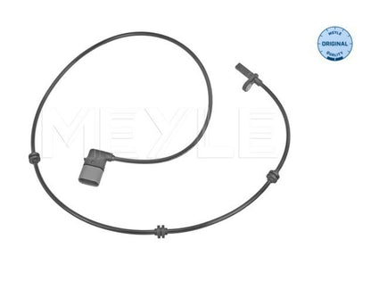 Mercedes A, B, CLA, GLA Rear Speed Sensor - 0148990062 Meyle Germany