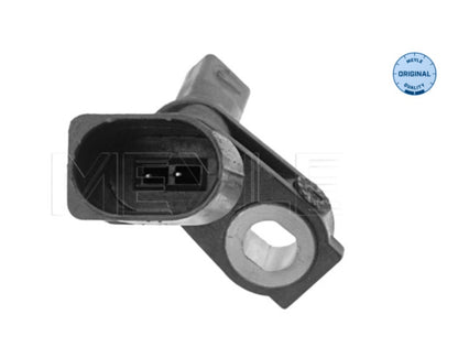 Audi A1, A2, A3, Q2 GAB, Q3 F3B, Skoda Rapid, Superb III 3V3, VW Polo, Vento, Ameo, Passat, Tiguan Front Right Speed Sensor - 1008990052 Meyle Germany