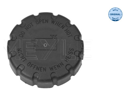 Mercedes A, B, C, E, CLA, GLA, GLC, ML, GL Coolant Bottle Cap - 0142389000 Meyle Germany