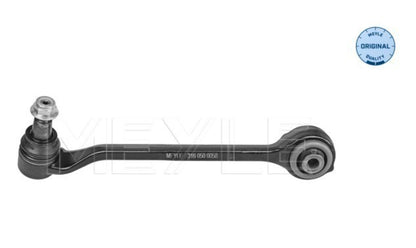 BMW X3 F25, X4 F26 Front Lower Arm Set 4Pcs - 3160500058, 3160500059, 3160500060, 3160500061 Meyle Germany