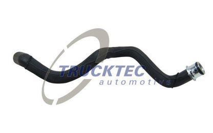 Mercedes S-Class W221 Radiator Hose - 02.40.333 Trucktec Germany