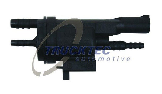 Mercedes Petrol, Jeep Compass MK49, Patriot MK74 Vacuum Control Value ( Exhaust Gas Recirculation ) - 02.42.070 Trucktec Germany