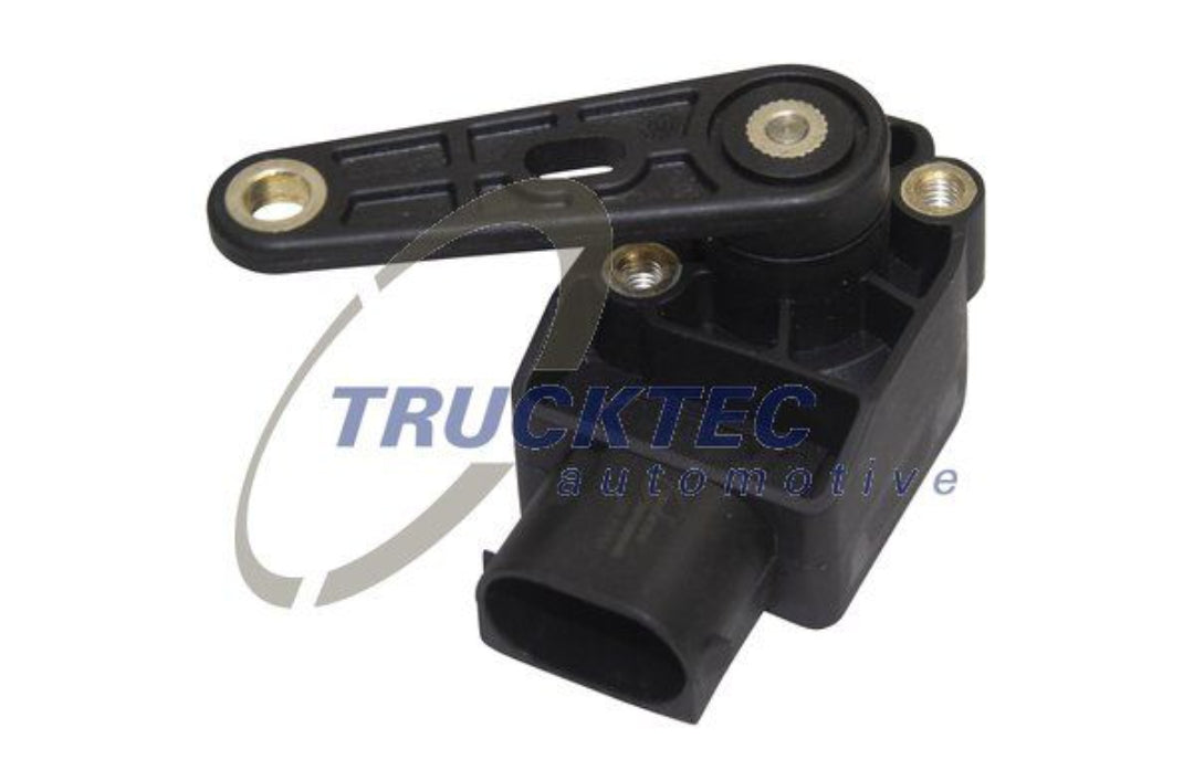 BMW, Mercedes Head Light Levelling Sensor - 02.42.403 Trucktec Germany