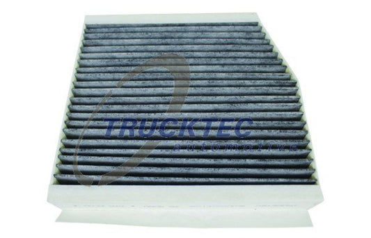 Mercedes A W176, B W246, CLA C117, GLA X156 AC Filter - 02.59.152 Trucktec Germany