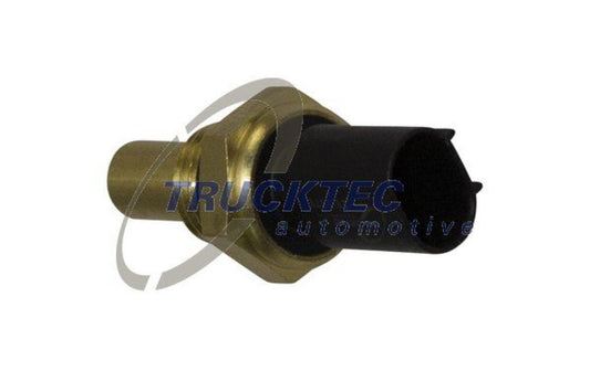 Mercedes Coolant Temp Sensor - 02.17.037 Trucktec Germany