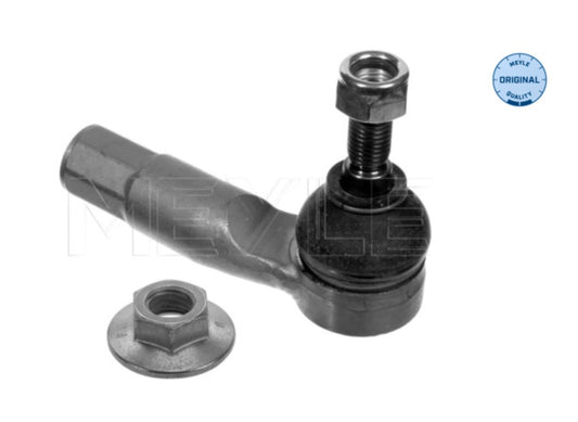 Audi A3, Q3, Skoda Laura, Superb, Octavia, VW Jetta, Passat Tie Rod End Set - 1160200025, 1160200026 Meyle Germany