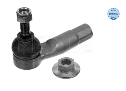 Audi A3, Q3, Skoda Laura, Superb, Octavia, VW Jetta, Passat Tie Rod End Set - 1160200025, 1160200026 Meyle Germany