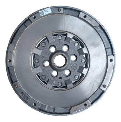 Jeep Compass, Tata Harrier, MG Hector Diesel Manual - Clutch Set 624409309 & Flywheel 415069710- LUK