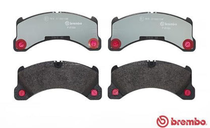 Porsche Cayenne Front Brake Pads - P65026 Brembo