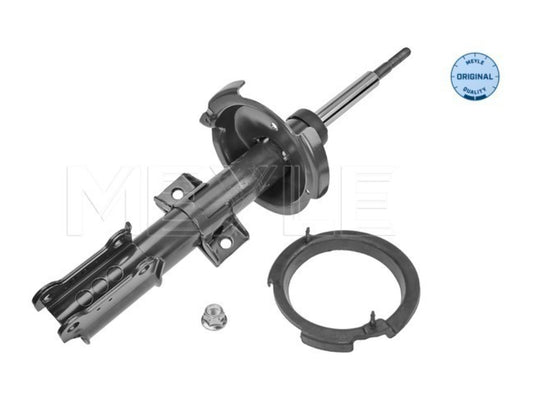 Volvo XC90 I 275 (2010-14) Front Shock Absorber Set - 5266230010 Meyle Germany