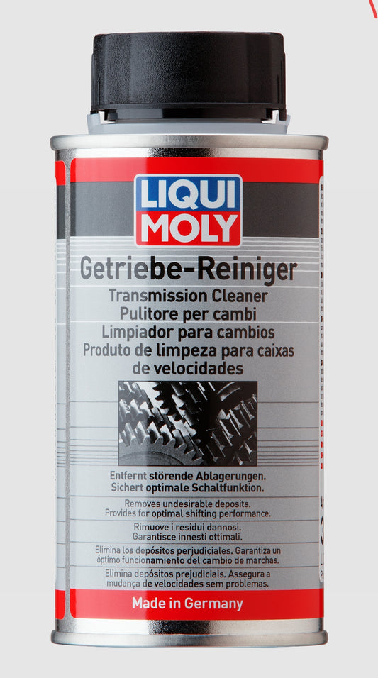 Liqui Moly Transmission Cleaner 150 ml - 3321 Liqui Moly