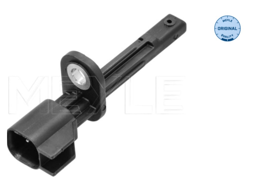 Volvo XC40, XC60 II, XC90 II, S60 II, III, S90 II Rear Wheel Speed Sensor - 5148990007 Meyle Germany