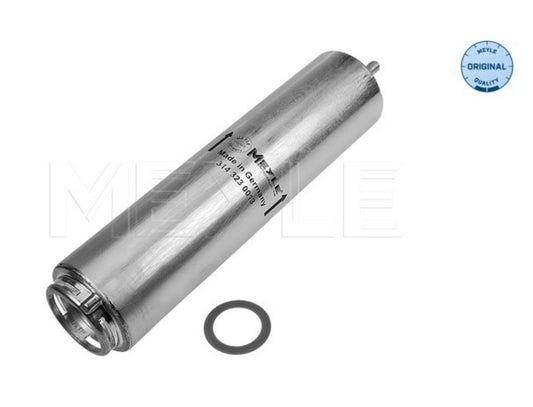 BMW 1 F30, 3 F30, F34, Mini Cooper R60, R61 Diesel Filter - 3143230013 Meyle Germany