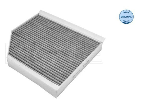 Audi A6 4G2, A7 4GA, A8 4H2 AC Filter Carbon - 1123200017 Meyle Germany