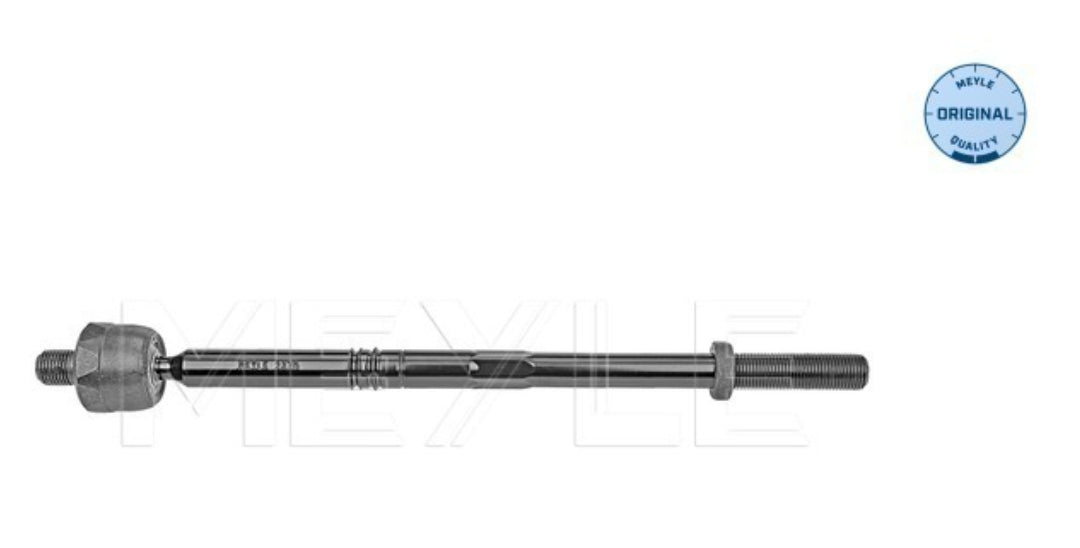 Audi Q3 F3B, Skoda Kodiaq NS7, Karoq NU7, Superb 3V3 Rack End Set Both Side - 1160310014 Meyle Germany