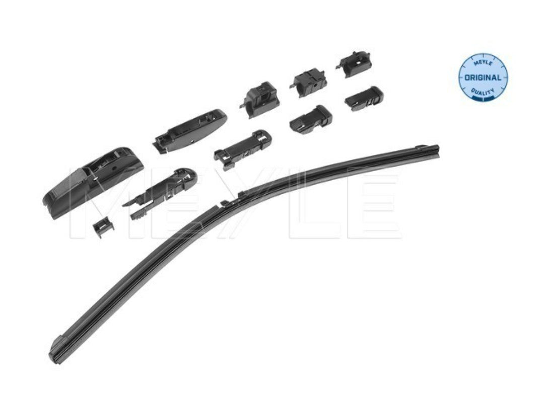 Meyle Soft Wiper Blade 22" - 0295502200 Meyle Germany