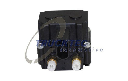 BMW 5GT F07, F11 Directional Control Valve Block - 08.30.122 Trucktec Germany