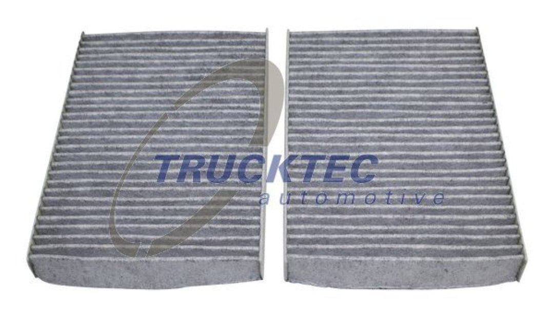 BMW 5 G30, 6 G32, 7 G11, 8 G15, X5 G05, X6 G06, X7 G07 AC Filter Set - 08.59.094 Trucktec Germany