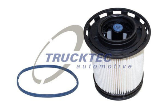 Audi A6 4G2, Q7 4MB, Q8 4MN, VW Touareg CR7 Fuel Filter - 07.38.064 Trucktec Germany