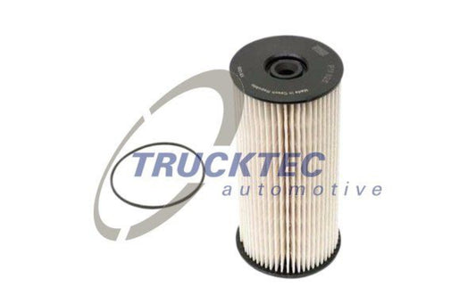 VW Jetta IV, Passat, Skoda Laura, Superb II, Yeti 5L Diesel Filter - 07.38.035 Trucktec Germany