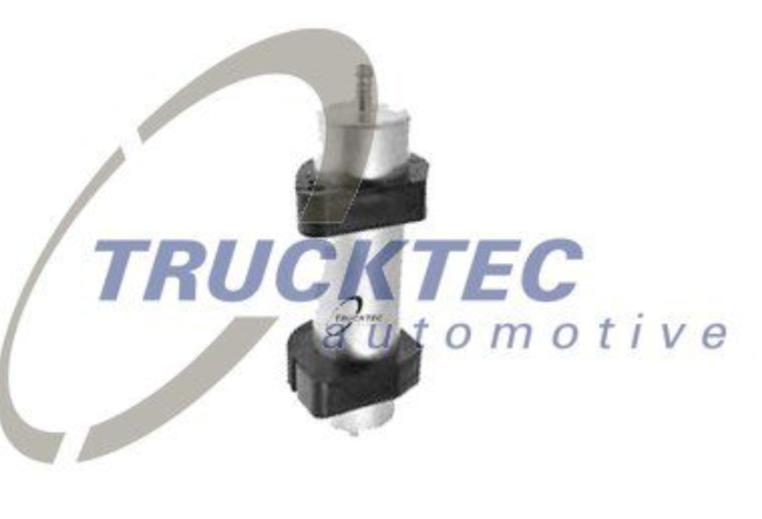 Audi A4, A6, A8, Q5 2.0, Q7 3.0 Fuel Filter - 07.38.030 Trucktec Germany