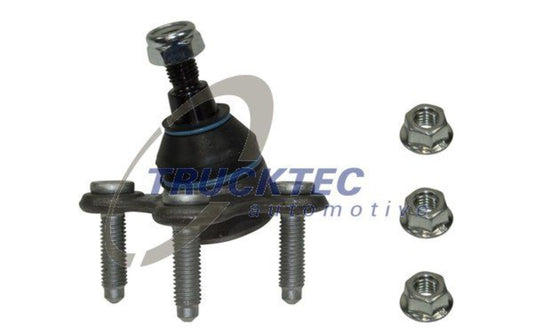 Audi A3, Q3, Skoda New, Superb, VW Passat, Touran Front Suspension Ball Joint (Goli) - 07.31.163 & 07.31.164 Trucktec Germany