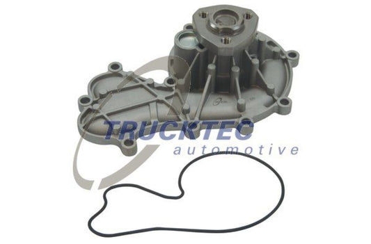 Audi A4, A6, A7, A8, Q5, Q7, Porsche Cayenne 3.0 Diesel Water Pump - 07.19.288 Trucktec Germany