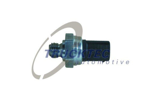 Mercedes A, B, CLA, GLA, C, E, GLC, 166 Diesel Exhaust pressure Sensor - 02.17.080 Trucktec Germany