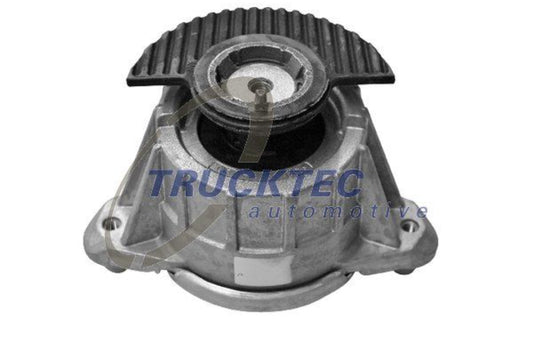 Mercedes C Class 204 C 200 Kompressor, C 200 CGI Petrol, E Class 212 E 200 CGI Petrol - Engine Mounting - 02.22.071 Trucktec Germany