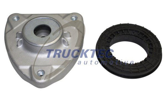 Mercedes A Class 176, B Class 246, CLA 117, GLA 156 - Front Shocker Mount with bearing RH & LH Side Set - 02.30.409 Trucktec Germany