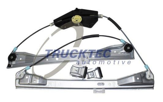 Mercedes C W204, E W212 Front Right Window Machine - 02.53.184 Trucktec Germany