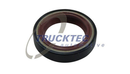 Audi A4 8K, A6 4G, Q5, A8, Skoda Laura, Superb, Yeti, VW Jetta, Passat, Polo, Beetle, Porsche, Ford, Mitsubishi Crankshaft Seal - 07.10.010 Trucktec Germany