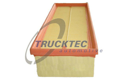 Audi Q3, Skoda Laura, Superb, VW Passat, Jetta Air Filter - 07.14.210 Trucktec Germany